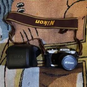 Nikon FM10 ニコン 一眼レフ フィルムカメラ