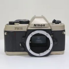 【中古】(ニコン) Nikon FM10 BODY