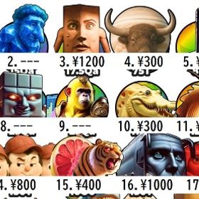 【30%off実施中】ブレインロットの進化 シークレットキャラ【激安】 | ロブロックス(ROBLOX)のアカウントデータ、RMTの販売・買取一覧