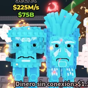 Burguro and Fryuro - 225m/s | ロブロックス(ROBLOX)のアカウントデータ、RMTの販売・買取一覧