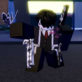 【狐神様専用‼️】Sakura stand Cross solemn lament 死蝶 | ロブロックス(ROBLOX)のアカウントデータ、RMTの販売・買取一覧