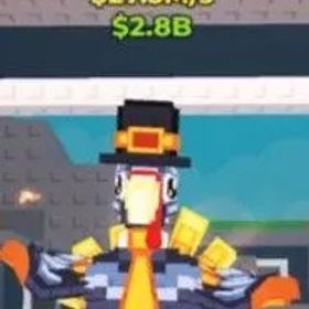 Gobblino Uniciclino - 27.5m | ロブロックス(ROBLOX)のアカウントデータ、RMTの販売・買取一覧