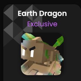 ガーデンタワーディフェンス アースドラゴン | ロブロックス(ROBLOX)のアカウントデータ、RMTの販売・買取一覧