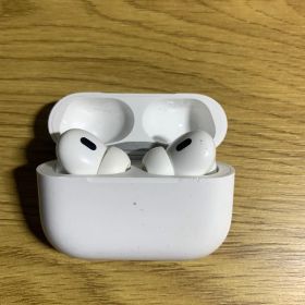 Apple AirPods Pro 第二世代 lightning