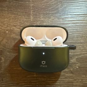 AirPods pro 第2世代