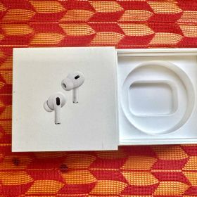 AirPods pro 2 箱