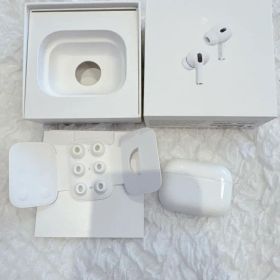 【美品】AirPods pro2 本体 lightning