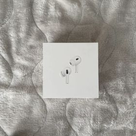 【正規品】AirPods Pro 2 Type-C