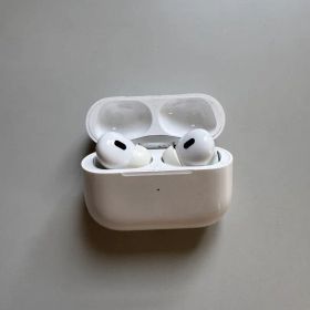 【付属品全てあり】Apple AirPods Pro 2