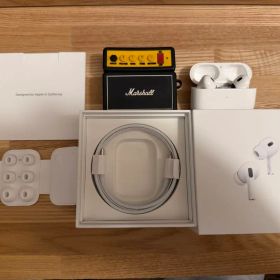 AirPods Pro2（第2世代）