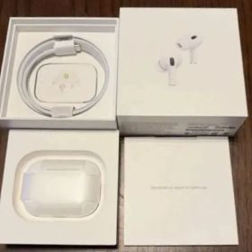 Apple AirPods Pro 2nd generation