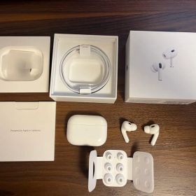 AirPods Pro2 【正規品】