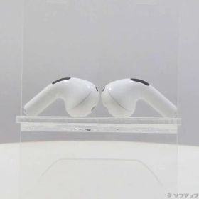 〔中古品〕 AirPods Pro 第2世代【377】