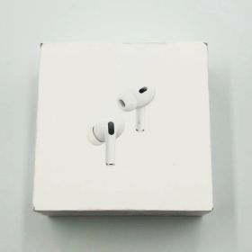 【未開封品✨️】Apple アップル AirPods Pro 第2世代 MTJV3J/A 正規品