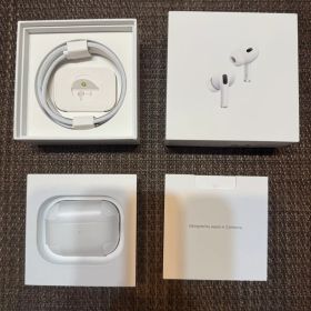 AirPods Pro 第2世代 MTJV3J/A