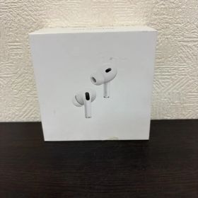 【新品未開封】 AirPods Pro 第2世代 USB-C モデル