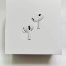 【新品未開封品】AirPodsPro 第2世代 Type-C 国内正規品