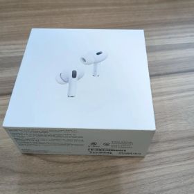 新品未開封 AirPods Pro (第2世代) MTJV3J/A
