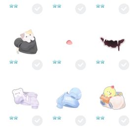 ダブリス販売 | ピグパ(ピグパーティ)のアイテム、RMTの販売・買取一覧