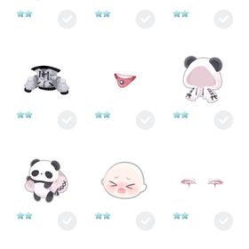 ダブリス販売 | ピグパ(ピグパーティ)のアイテム、RMTの販売・買取一覧