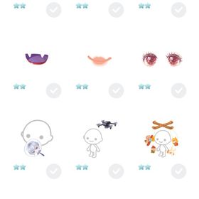 ダブリス販売 | ピグパ(ピグパーティ)のアイテム、RMTの販売・買取一覧