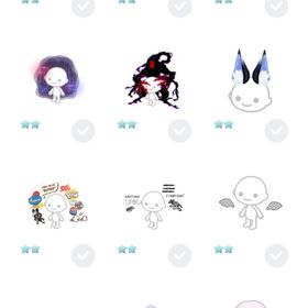 ダブリス販売 | ピグパ(ピグパーティ)のアイテム、RMTの販売・買取一覧