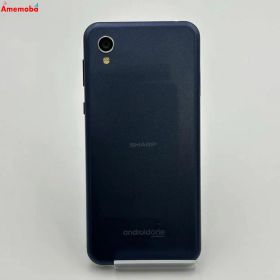 【中古】Android One S5 32GB S5-SH SoftBank版SIMフリー