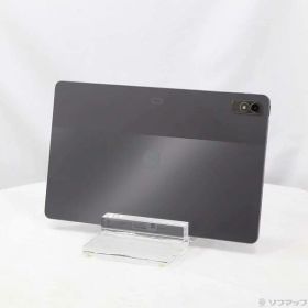 【中古】NEC(エヌイーシー) 〔展示品〕 LAVIE Tab T11 T1195／FAS 256GB ストームグレー PC-T1195FAS Wi-Fi 【269-ud】