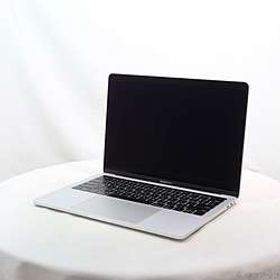 〔中古品〕 MacBook Pro 13.3-inch Mid-2019 MV992J／A Core_i5 2.4GHz 8GB SSD256GB シルバー 〔10.15 Catalina〕 ［グラフィック：Intel Iris Plus Graphics 655(CPU内蔵)／USキーボード］〔中古品〕 MacBook Pro 13.3-inch Mid-2019 MV992J／A Core_i5 2.4GHz 8GB SSD256GB シルバー 〔10.15 Catalina〕 ［グラフィック：Intel Iris Plus Graphics 655(CPU内蔵)／USキーボード］