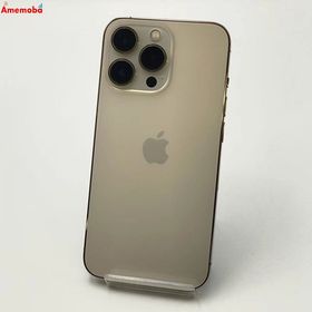 爆速発送iPhone13 Pro 128GB ゴールド NLUH3J/A docomo版SIMフリー