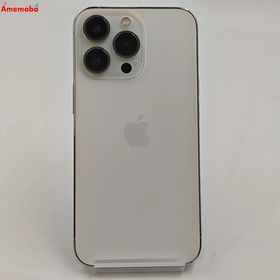爆速発送iPhone13 Pro 128GB シルバー MLUF3J/A AU版SIMフリー
