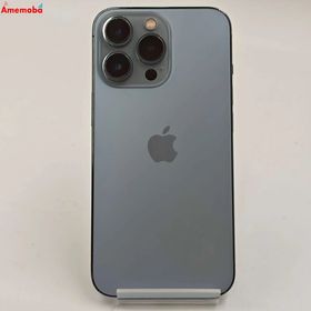 iPhone13 Pro 128GB シエラブルー MLUK3J/A docomo版SIMフリー