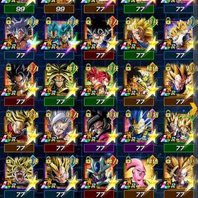 引退垢フェス限多数 10周年ベジット、ゴジータあり 7周年LRコンビ虹凸...引退致しますので！ビーストご飯完凸済ドッカンバトル 10周年 ベジット 悟空4 ベジータ ゴジータ...ドッカンバトル引退アカウントドッカンバトル 強アカウント引退垢 安くしときます10週年新キャラゴクフリ意外全て2凸以上！最強パーティーも組める...10周年ベジット、ゴジータ、悟空4所持！ほとんどのキャラ揃ってま...ログイン通算連続同日チート無し10周年コンプ、ベジット虹、ゴジ...ドッカンバトル引退垢10周年キャラゴクフリ以外もってます引退しますドッカンバトル引退 新キャラ3体持ち！！10周年セミコンプ祭りゴテンクス、チート無し石回収1万以上可能最...Android限定 熱烈トリオ 祭ブロリー 復活ブロリー 7周年両虹引退するので売ります！クエスト進行垢 ios ユーザーランク250以上！龍石7000個前後！ドッカンバトル ワンオーナー リアスク有 10周年祭コイン427枚引退垢3周年〜ドッカンバトル引退垢特別価格10周年3体完凸10周年超ベジット・祭黄金大猿孫悟空・祭ベジータ進化確定！祭ゴ...10周年超ベジット・祭黄金大猿孫悟空×2・祭ベジータ進化確定。祭...iOSドッカンバトル引退石は結構集まれます。アカウント販売引退垢ドッカンバトル販売⭐️ 9周年全虹➕その他無限強垢iOS 9周年コンプ‼️技身勝手 龍石700‼️ドッカンバトルアカウント販売引退品ドッカンバトルのデータです引退するので即購入でしたら値下げも可能です