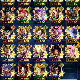 アカウント販売やらないので売ります！ドッカンバトル引退垢ドッカンバトル (引退垢)LRゴジータ完凸 アカウント販売最強ブロリー虹凸、フェス限虹凸環境垢引退垢多少の値下げ可引退垢！以外と強いと思います！LRキャラ多数！ドッカンバトル 引退垢 9周年ゴジータ有ドカバトビースト&ゴジータドッカンバトル引退9周年前後半フルコンプアカウント販売ドラゴンボールz ドッカンバトルアカウント販売引退アカウント販売ドッカンバトル 引退アカウント販売引退します「大特価」 引退品低価格販売引退品引退します！9周年ブロリー値下げ！アカウント販売ドッカンバトルデータアカウント販売LRにしてないキャラもいます今から始める方どつそ引退アカアカウント販売引退アカウントドッカン売りたい9周年ブロリー、ゴジータアカウント販売ドッカンバトル9周年ブロリー&ゴジータあり。その他強LR.URアカウント販売ドッカンバトル引退アカウント引退アカウントです。