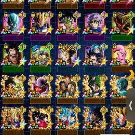 引退するため LR多数ドッカンバトル 引退アカウント龍石500↑LR40↑8周年両キャラ2凸、7周年ゴジータ4虹『重課金:龍石400個付き』8周年ゴクベジ、オレコロ、ビースト、環...ドッカンドッカンバトルデータアカウント販売アカウント販売引退品8周年力虹、両方所持、オレコロ虹等ドッカンバトルドッカンバトル確認用引退垢大特価本日限定価格！！廃課金引退垢！！LRキャラ数凸含め95体 ...アカウント販売ドッカンバトルドッカンバトル引退垢引退 LR フェス限 祭 課金垢 周年アカウント販売(引退,高ランク,周年コンプ)ドッカンバトルアカウント確認用ドッカンバトル確認用アカウント販売引退垢です！ドッカンバトル引退垢辞めるので売ります引退アカウント 引退垢です引退垢アカウント販売ドカバト 引退アカドッカンバトル 引退アカウント販売現環境最強!!強キャラ多数ドッカンバトル 引退アカウントLR多数！8周年LR有り！アカウント販売引退