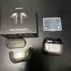 国内正規 Galaxy Buds3 Pro SM-R630NZAAXJP