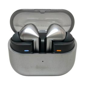 SAMSUNG (サムスン) Galaxy Buds3 Pro ワイヤレスイヤホン SMR630NA シルバー 家電/091