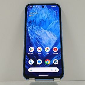 Google Pixel 8a au ベイ c15990