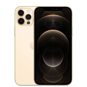 アップル(Apple)のiPhone12 Pro 128GB ゴールド SIMフリー 本体 スマホ iPhone 12 Pro アイフォン アップル apple 【送料無料】 ip12pmtm1430(スマートフォン本体)
