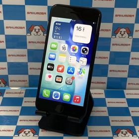 iPhoneSE 第2世代 256GB ブラック MXVT2J/A SIMロック解除済 au