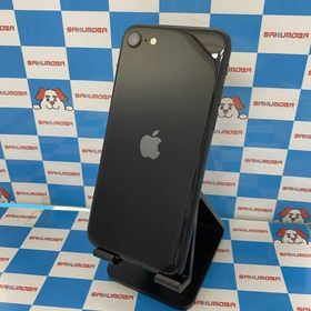 iPhoneSE 第2世代 256GB ブラック MXVT2J/A docomo版SIMフリー