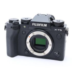 《並品》FUJIFILM X-T5 ボディ
