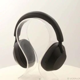 【中古】SONY(ソニー) WH-1000XM5 B ブラック 【262-ud】