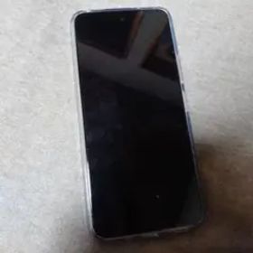 Redmi Note 10T アジュールブラック 64 GB docomo