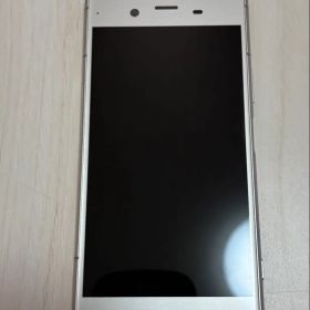 【ソフトバンクSiMのみ】 Xperia XZ1 701SO 本体 動作確認済み