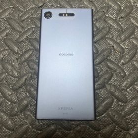 Xperia so01k エクスペリア
