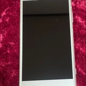 SO-01K 本体 スマホ Xperia エクスペリア シルバー