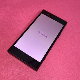 ☆期間限定お値引き中☆ docomo Xperia XZ1 SO-01K 黒 ブラック BLACK ハイレゾ 再生 本体ドコモ エクスペリア スマホ スマートフォン アンドロイド Android 笑声出品商品