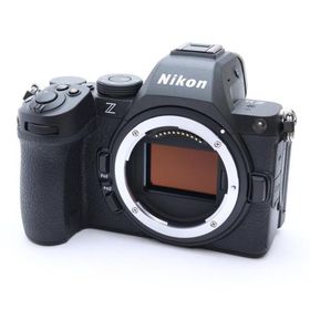 《美品》Nikon Z5II ボディ