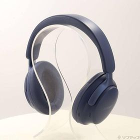 〔中古〕BOSE(ボーズ) QuietComfort Ultra Headphones ルナブルー〔352-ud〕